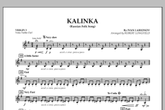 Kalinka von Ivan Larionov (Download) 