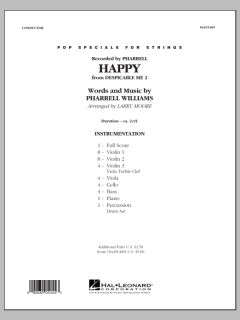 Happy von Pharrell Williams (Download) 