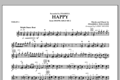 Happy von Pharrell Williams (Download) 