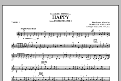Happy von Pharrell Williams (Download) 