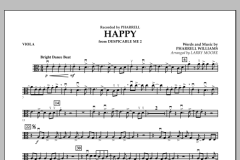 Happy von Pharrell Williams (Download) 
