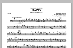 Happy von Pharrell Williams (Download) 