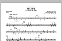 Happy von Pharrell Williams (Download) 