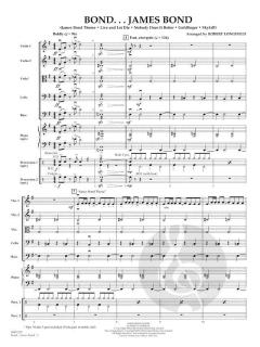 Bond ... James Bond (Download) 