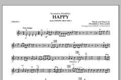 Happy von Pharrell Williams (Download) 