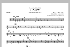 Happy von Pharrell Williams (Download) 