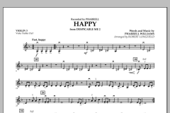 Happy von Pharrell Williams (Download) 