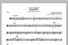 Happy von Pharrell Williams (Download) 