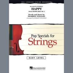 Happy von Pharrell Williams (Download) 