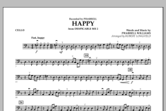 Happy von Pharrell Williams (Download) 