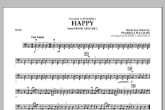 Happy von Pharrell Williams (Download) 
