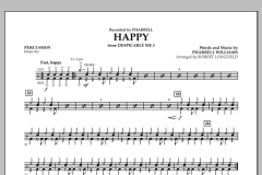 Happy von Pharrell Williams (Download) 