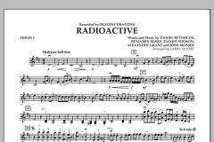 Radioactive von Imagine Dragons (Download) 