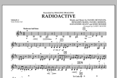 Radioactive von Imagine Dragons (Download) 