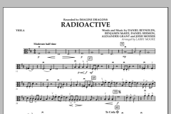 Radioactive von Imagine Dragons (Download) 