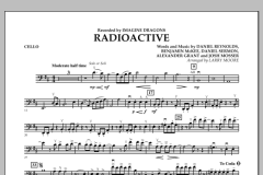 Radioactive von Imagine Dragons (Download) 