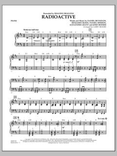 Radioactive von Imagine Dragons (Download) 