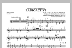 Radioactive von Imagine Dragons (Download) 