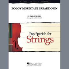 Foggy Mountain Breakdown von Earl Scruggs (Download) 