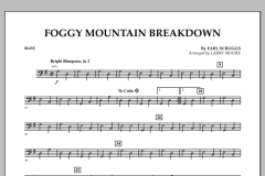 Foggy Mountain Breakdown von Earl Scruggs (Download) 