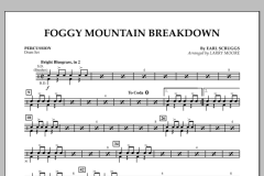 Foggy Mountain Breakdown von Earl Scruggs (Download) 