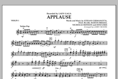 Applause von Lady Gaga (Download) 