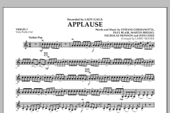 Applause von Lady Gaga (Download) 