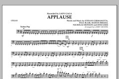 Applause von Lady Gaga (Download) 