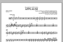 Applause von Lady Gaga (Download) 