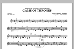Game of Thrones (Theme) von Ramin Djawadi (Download) 