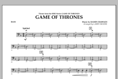 Game of Thrones (Theme) von Ramin Djawadi (Download) 