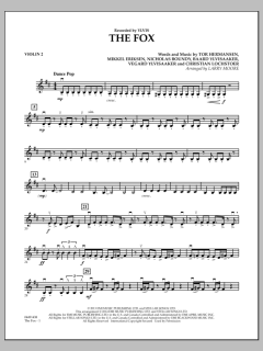 The Fox von Ylvis (Download) 