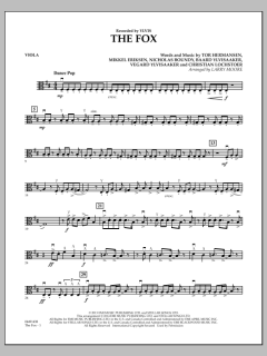 The Fox von Ylvis (Download) 