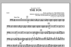 The Fox von Ylvis (Download) 
