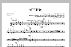 The Fox von Ylvis (Download) 