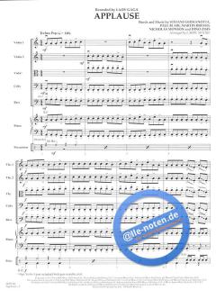 Applause von Lady Gaga 