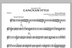 Gangnam Style von PSY (Download) 