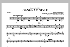 Gangnam Style von PSY (Download) 
