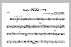 Gangnam Style von PSY (Download) 