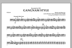 Gangnam Style von PSY (Download) 