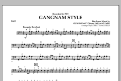 Gangnam Style von PSY (Download) 