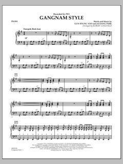 Gangnam Style von PSY (Download) 