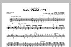Gangnam Style von PSY (Download) 