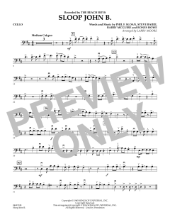 Sloop John B von Beach Boys (Download) 