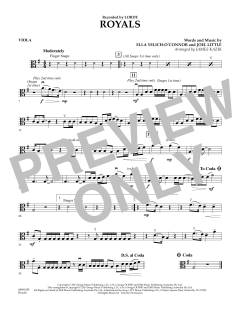 Royals von Lorde (Download) 