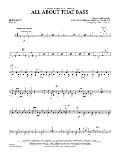 All About That Bass von Meghan Trainor (Download) 