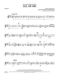 All of Me von John Legend (Download) 