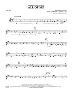 All of Me von John Legend (Download) 