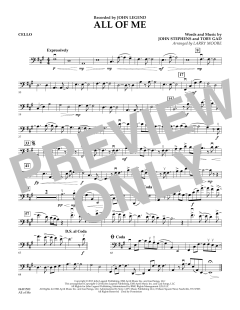 All of Me von John Legend (Download) 