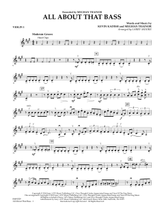 All About That Bass von Meghan Trainor (Download) 